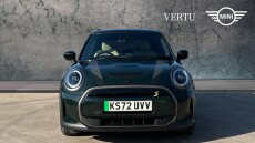 MINI Hatchback 135kW Cooper S Resolute Edition 33kWh 3dr Auto Electric Hatchback